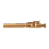 AR10 (.308 Caliber) Bolt Carrier Group Titanium Nitride