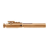 AR10 (.308 Caliber) Bolt Carrier Group Titanium Nitride