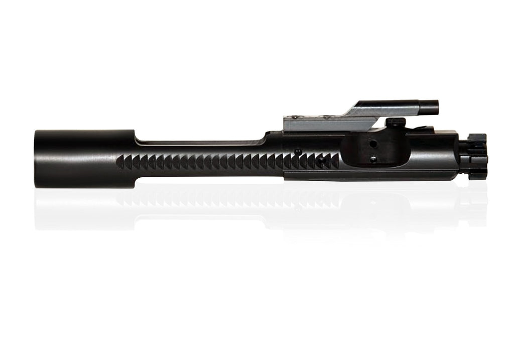 6.8 SPC Bolt Carrier Group Nitride QPQ