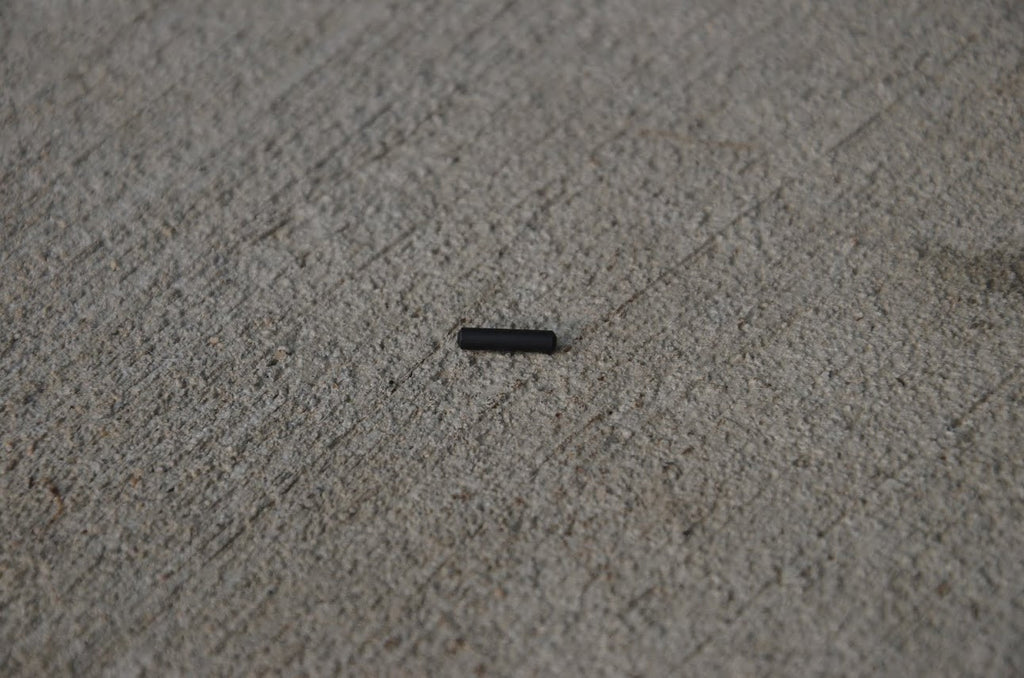 AR15/M16 Extractor Pin