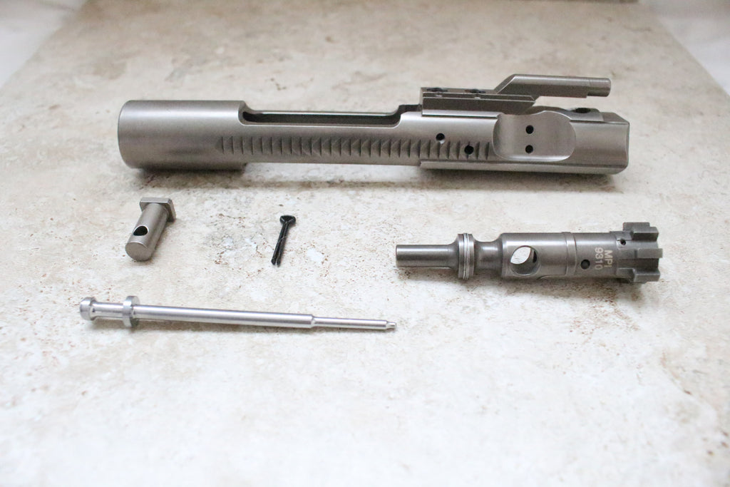 M16 Nickel Boron PW1 Bolt Carrier Group