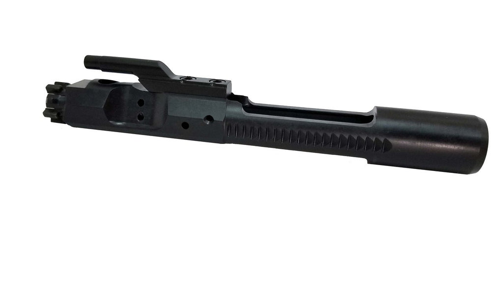 AR15/M16 Left Handed Nitride Bolt Carrier Group 5.56/.223