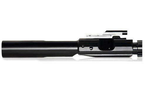 AR10 (.308 Caliber) Bolt Carrier Group Nitride QPQ