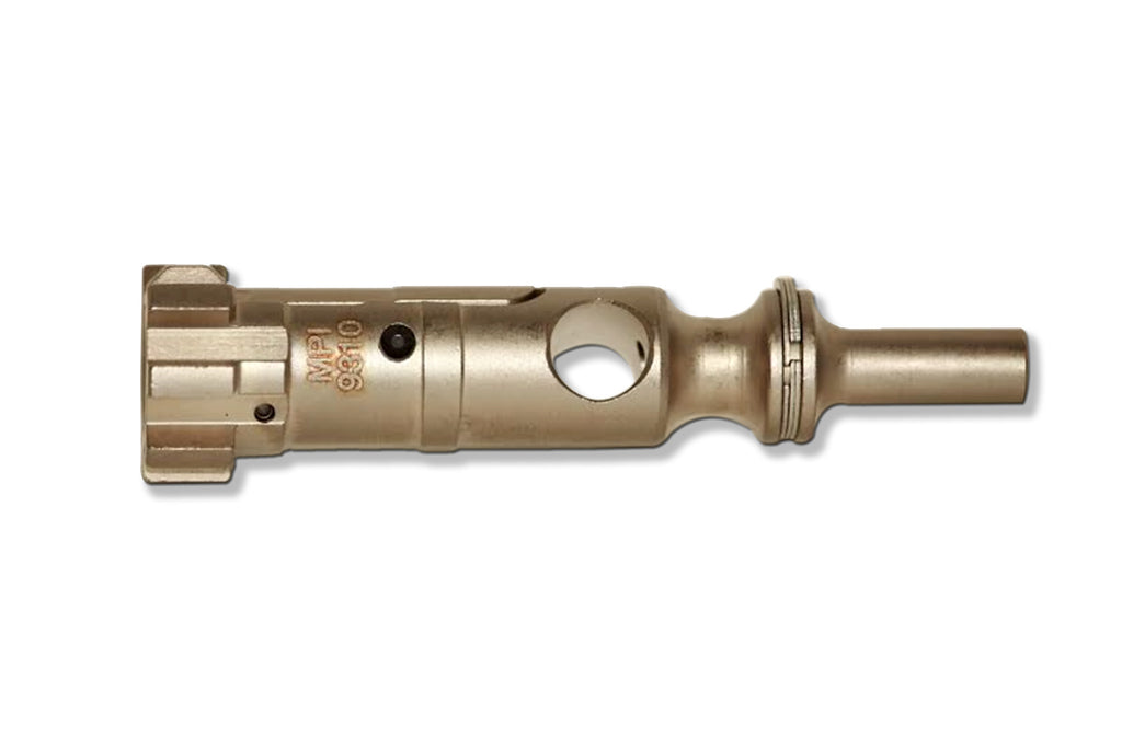 AR15 5.56 Bolt Assembly Nickel Boron